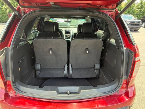 Used 2014 Ford Explorer Limited w/ Equipment Group 301A AWD/4WD image 30
