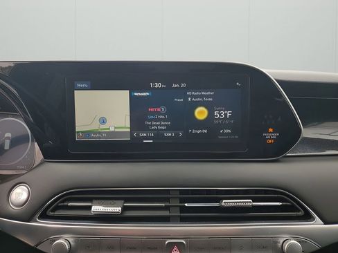 Used 2020 Hyundai Palisade Limited image 38