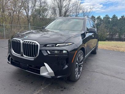 New 2026 BMW X7 xDrive40i w/ Executive Package
