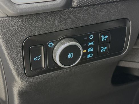 Used 2023 Ford Bronco Sport Outer Banks w/ Tech Package image 9