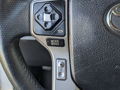 Used 2015 Toyota 4Runner Limited RWD image 22