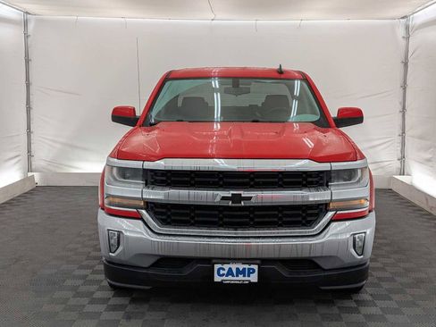Used 2017 Chevrolet Silverado 1500 LT w/ All Star Edition image 9
