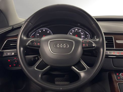 Used 2013 Audi A8 L 3.0T AWD/4WD image 20