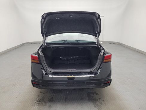 Used 2022 Nissan Altima 2.5 SV image 29