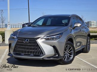 Used 2025 Lexus NX 250 video 1