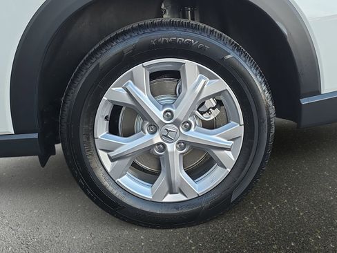 Used 2025 Honda HR-V LX image 30