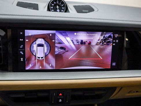 Used 2025 Porsche Cayenne S image 29