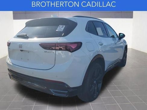 Certified 2024 Buick Envision Sport Touring image 11