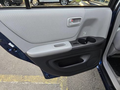 Used 2007 Toyota Highlander 4WD V6 image 22