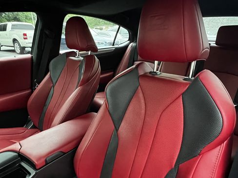 Used 2021 Lexus ES 350 F Sport w/ Accessory Package 2 FWD image 17