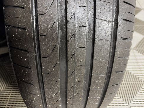 Certified 2023 Audi e-tron GT Prestige w/ Prestige Package image 11