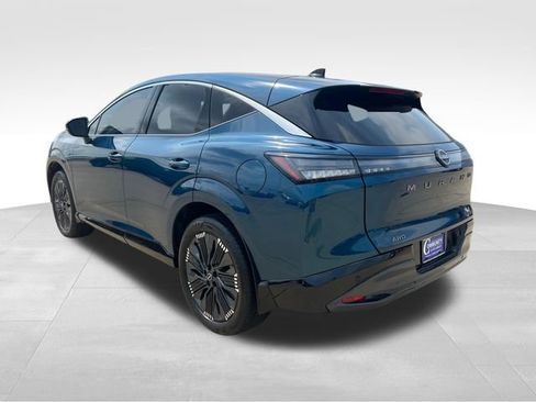 Used 2026 Nissan Murano Platinum w/ Cargo Package AWD/4WD image 4
