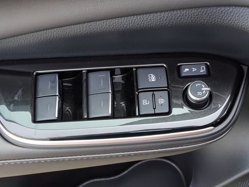 New 2026 Toyota Crown AWD/4WD image 20