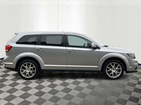 Used 2015 Dodge Journey R/T image 6