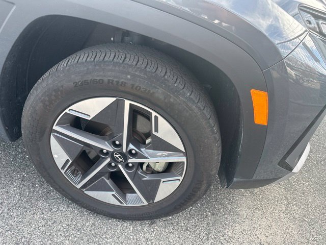 Used 2025 Hyundai Tucson SEL AWD/4WD image 7
