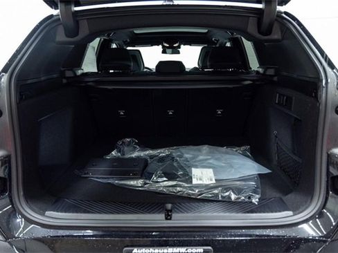 New 2026 BMW X3 xDrive30 w/ Premium Package image 13