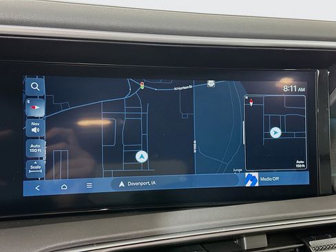New 2026 Hyundai Palisade SEL Premium FWD image 13