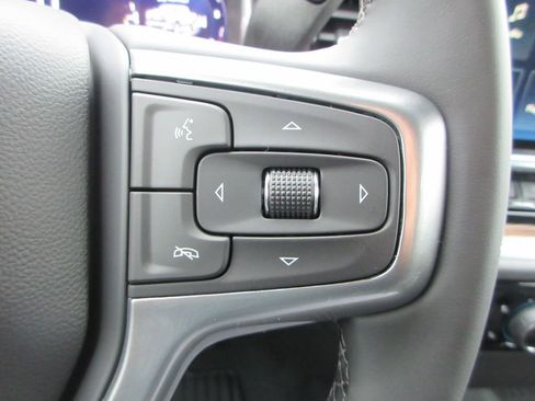 New 2026 Chevrolet Silverado 1500 LT image 27