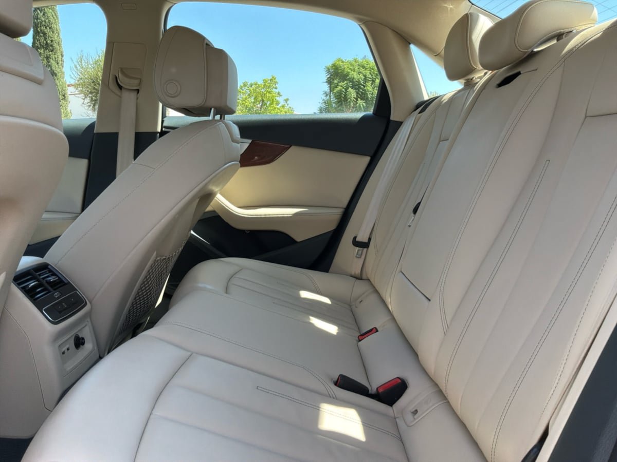 Used 2020 Audi A4 2.0T Premium Plus w/ Premium Plus Package FWD image 20