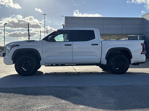 Used 2023 Toyota Tundra TRD Pro image 8
