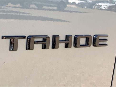Used 2024 Chevrolet Tahoe RST w/ Sport Performance Package image 9
