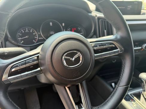Certified 2025 MAZDA CX-50 AWD 2.5 S w/ Preferred Package image 9