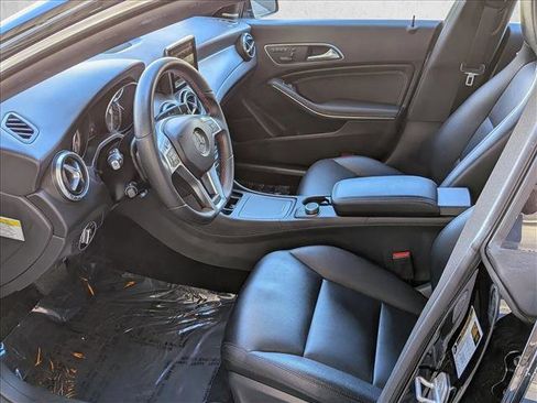 Used 2014 Mercedes-Benz CLA 250 image 15