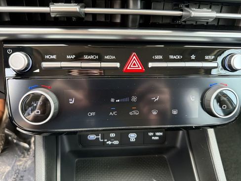 New 2026 Hyundai Tucson SEL AWD/4WD image 16
