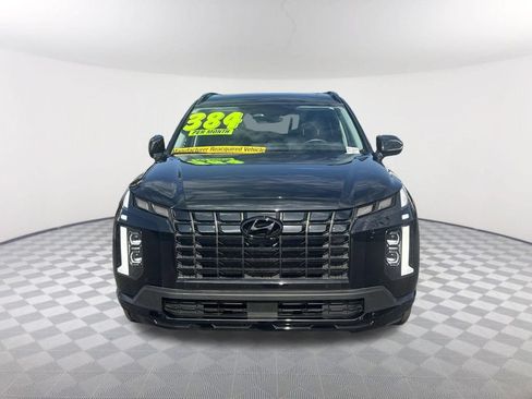 Used 2025 Hyundai Palisade XRT AWD/4WD image 2