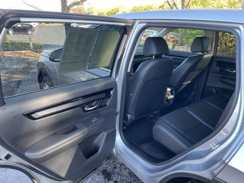 Certified 2023 Honda CR-V EX-L image 12