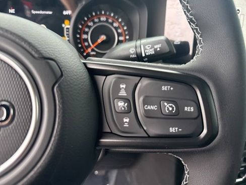 New 2026 Jeep Gladiator Mojave AWD/4WD image 23