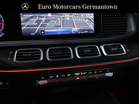 Used 2026 Mercedes-Benz GLE 350 4MATIC image 22