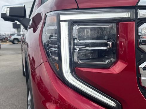 Used 2024 GMC Sierra 1500 Denali image 11