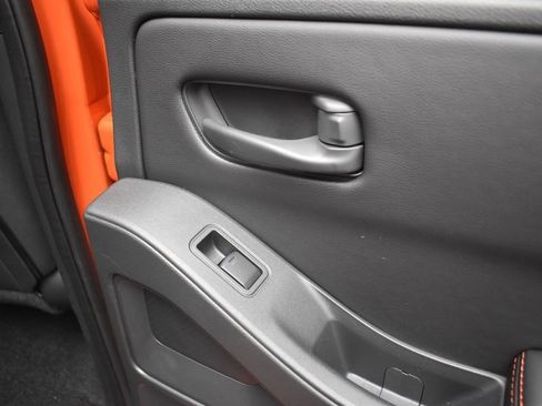 New 2026 Nissan Frontier PRO-4X w/ Pro-4x Convenience Package image 19