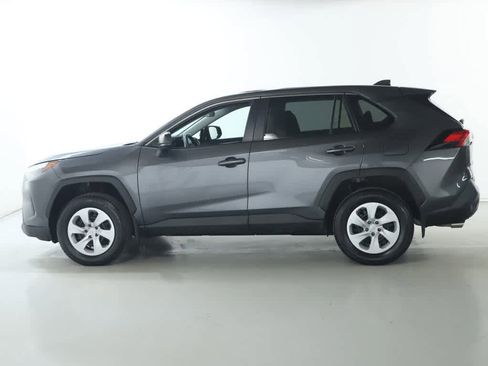 Used 2023 Toyota RAV4 LE image 39