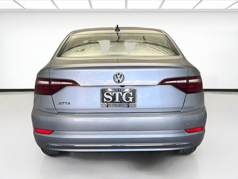 Used 2021 Volkswagen Jetta S image 5