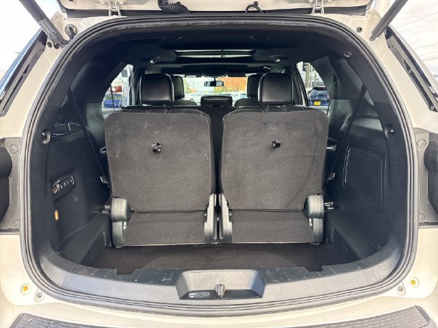Used 2018 Ford Explorer Sport AWD/4WD image 13