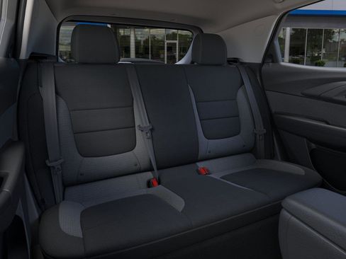 New 2026 Chevrolet TrailBlazer LT w/ LT Cold Weather Package AWD/4WD image 18