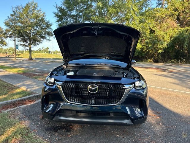 Used 2026 MAZDA CX-90 3.3 Turbo w/ Preferred Package AWD/4WD image 20