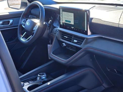 New 2026 Ford Explorer ST-Line image 8