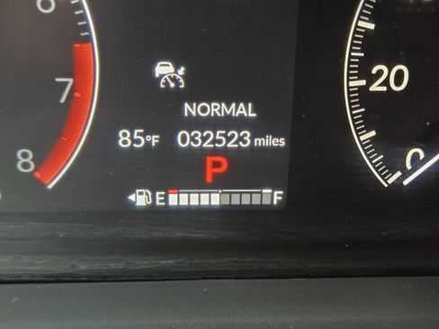 Certified 2025 Honda Pilot EX-L image 20