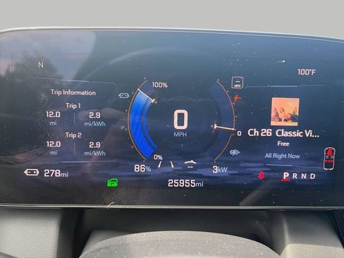 Used 2024 Chevrolet Equinox EV LT w/ LPO, Trailering Package FWD image 26