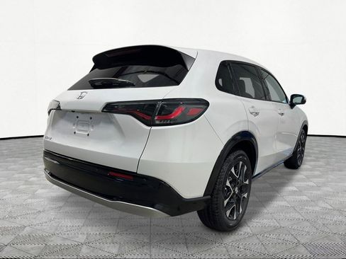 New 2026 Honda HR-V EX-L image 7