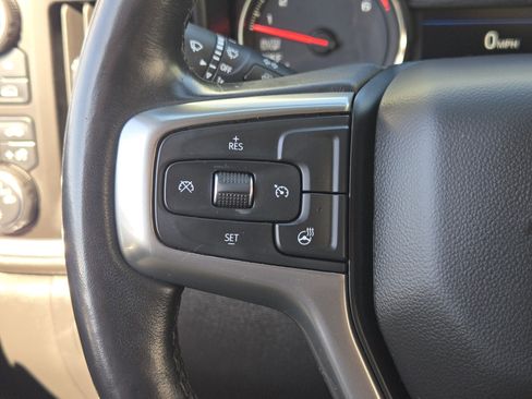 Used 2021 Chevrolet Silverado 1500 RST w/ Convenience Package II image 31