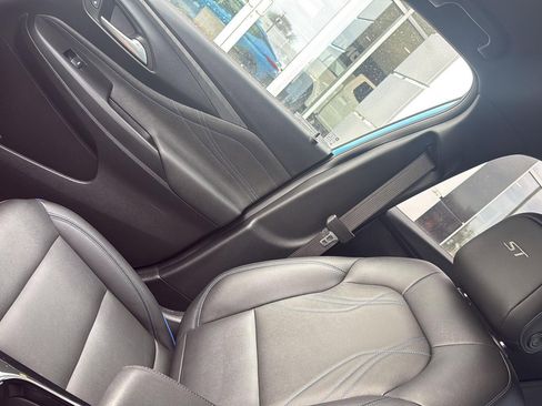 Used 2025 Buick Envista Sport Touring w/ Convenience I Package image 21