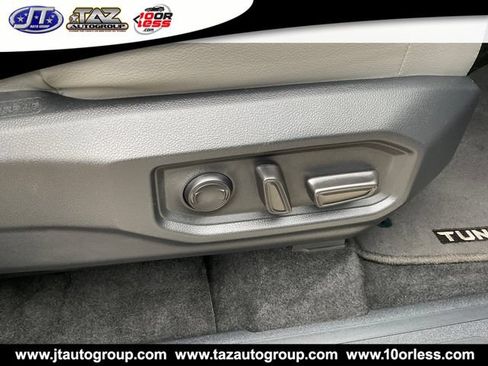 Used 2023 Toyota Tundra Limited AWD/4WD image 15