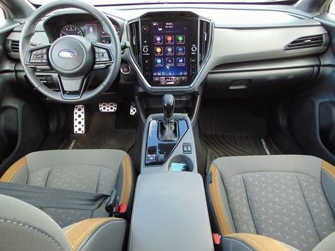 Used 2025 Subaru Crosstrek 2.5i Sport AWD/4WD image 23
