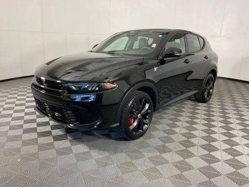 Used 2023 Dodge Hornet GT w/ Track Pack AWD/4WD image 1