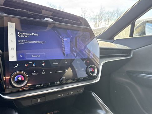 Used 2023 Lexus RZ 450e Premium w/ Accessory Package (2T) image 3