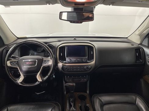 Used 2018 GMC Canyon Denali image 34